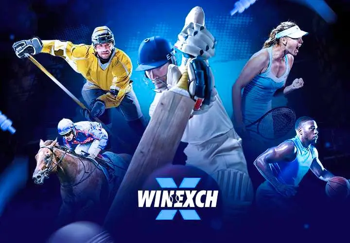 Winexch360 Login Banner