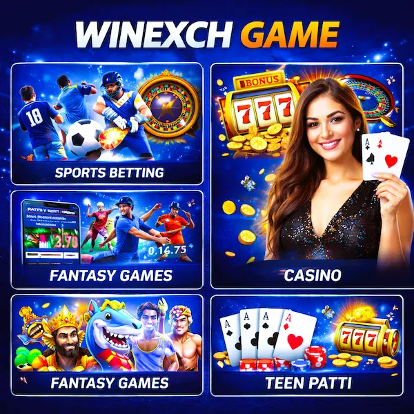 Winexch Game