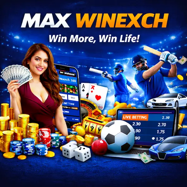 max winexch